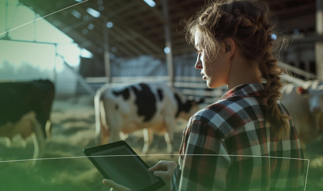 Pecuária moderna: o que é e como modernizar sua fazenda