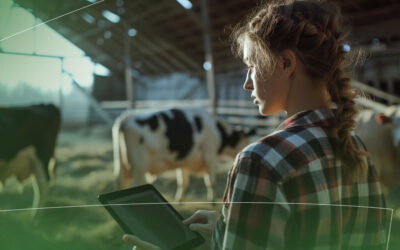 Pecuária moderna: o que é e como modernizar sua fazenda