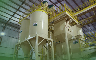 Descubra como funciona uma fábrica de ração e o que você precisa saber para gerenciar a sua com eficiência