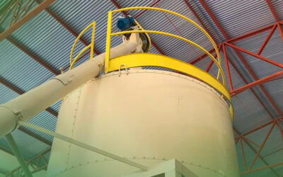 Aprenda como montar uma fábrica de ração comercial e lucrar vendendo para produtores rurais