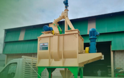 A fábrica que cabe na sua fazenda: veja como as mini-fábricas estão mudando a pecuária